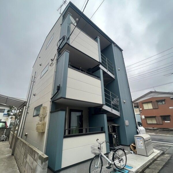 メルディア北戸田のその他