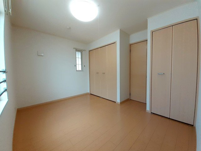 アイリー　ブルーの内装|内装も気になるポイント