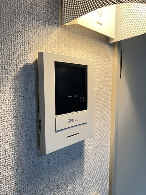キャッスル２１の内装