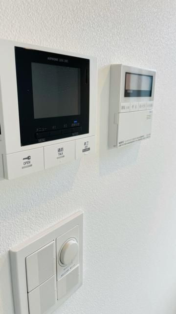 Ｌａ　Ｄｏｕｃｅｕｒ西落合の設備