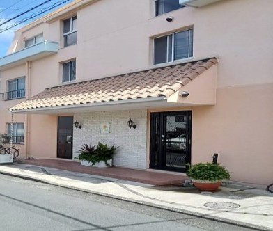 イル・ソーレのその他共用部分