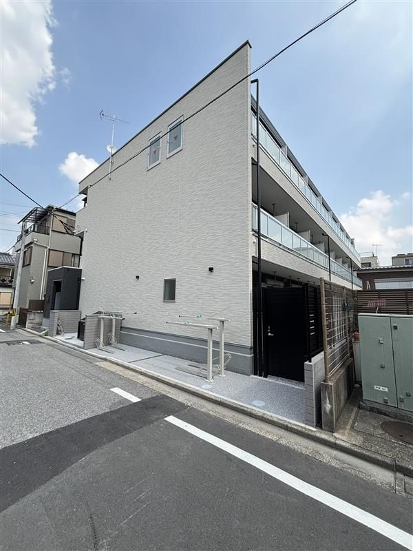 リブリ・西川口Ⅲのその他