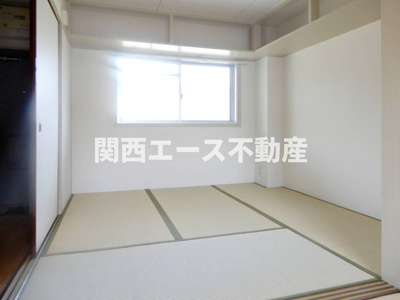 【寝室】 | ビレッジハウス滝山
