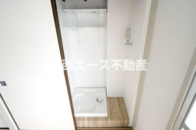 【設備】 | ビレッジハウス滝山