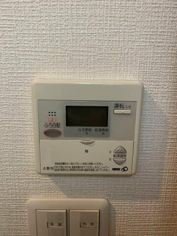 センチュリーハイムの設備