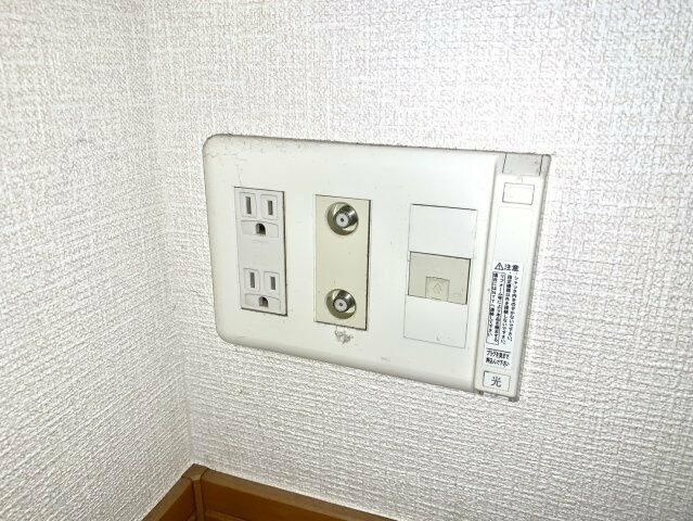 センチュリーハイムの設備
