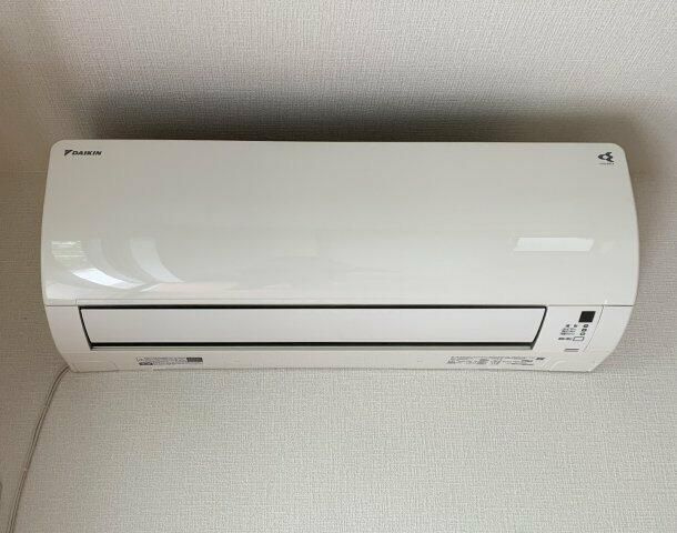 センチュリーハイムの設備
