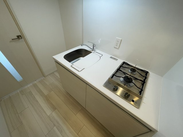 CASA REGULUS　上新庄