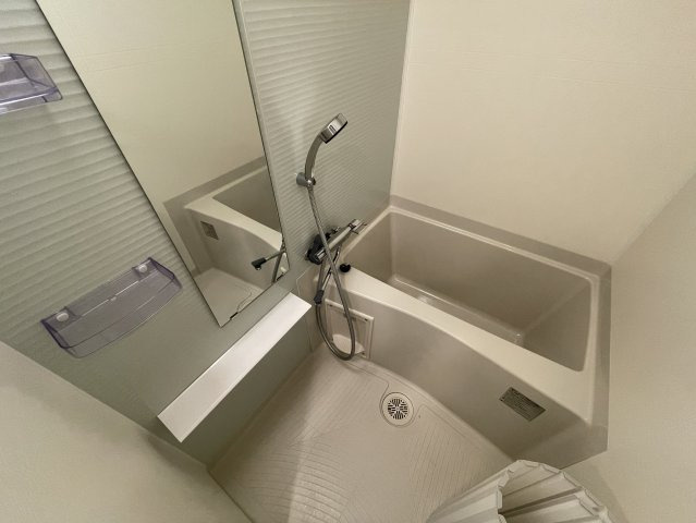 CASA REGULUS　上新庄