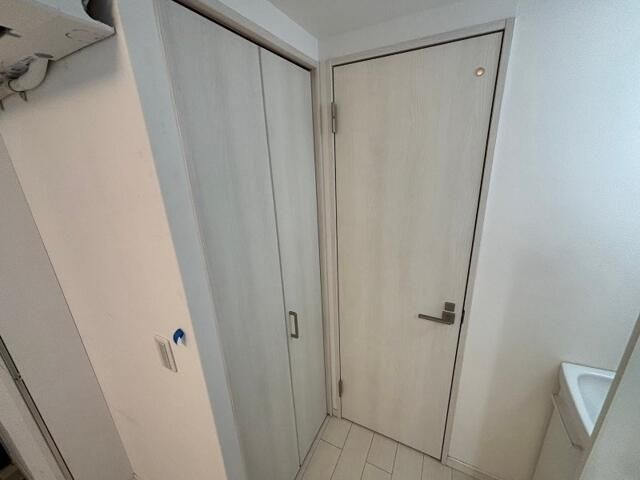 ＣＲＥＡＬ王子Ｓｏｕｔｈの収納