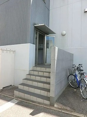 feliceのエントランス