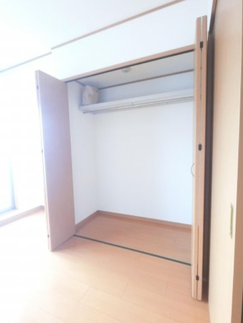 feliceの収納