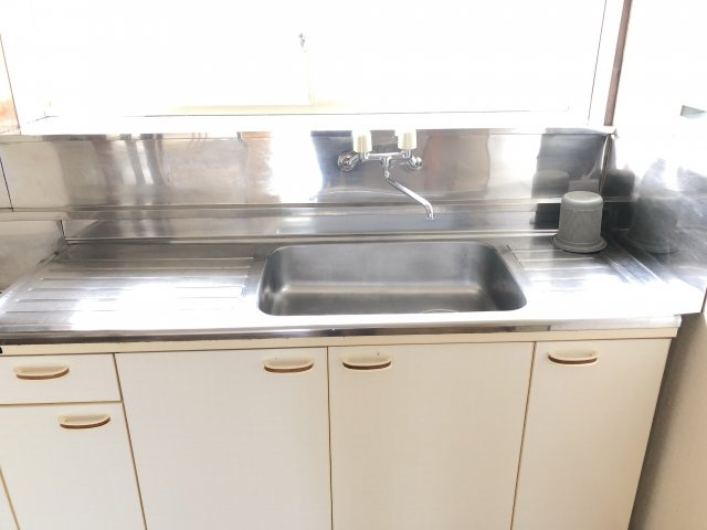 利根川ハイツA棟のその他