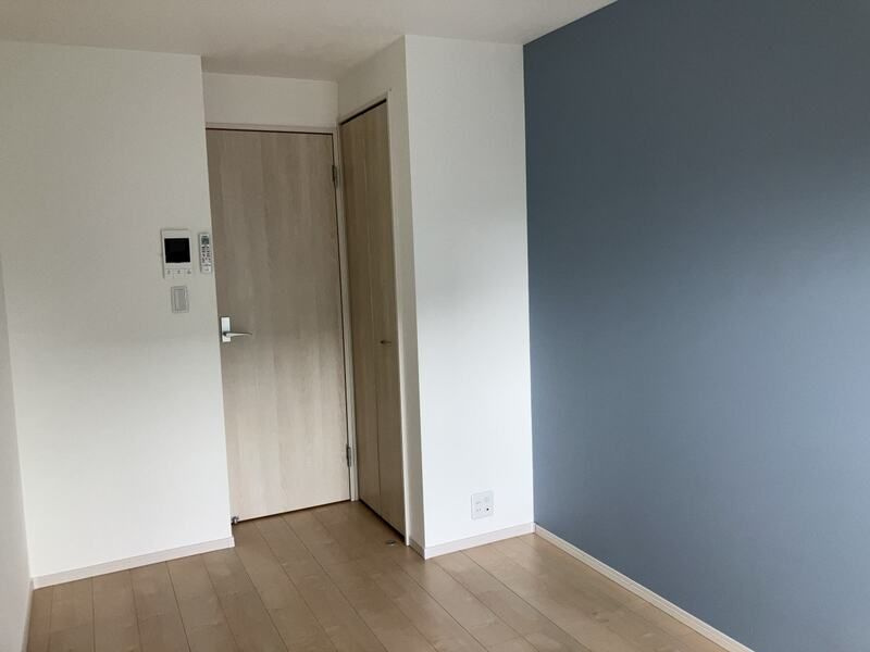 MELDIA与野本町の内装|同施工別物件参考写真
