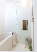 MELDIA与野本町の浴室|同施工別物件参考写真