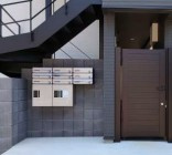 MELDIA与野本町の周辺|同施工別物件参考写真