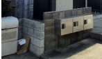 MELDIA与野本町のその他共用部分|同施工別物件参考写真