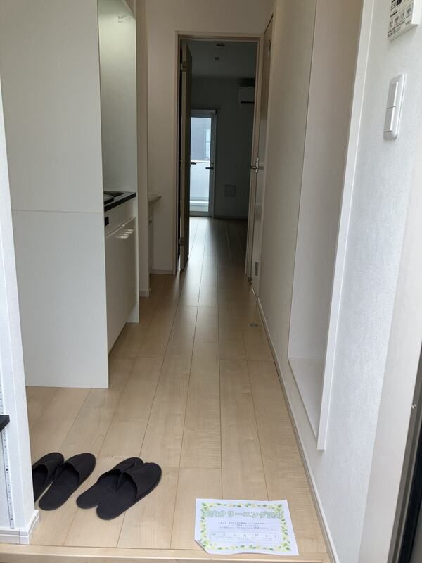 MELDIA与野本町のその他|同施工別物件参考写真