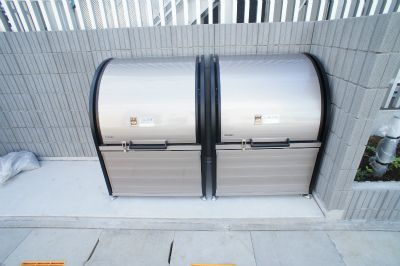 リブリ・錦町のその他共用部分