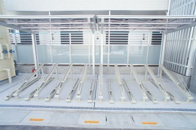 リブリ・錦町のその他共用部分