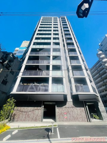 【外観】 | ファーストフィオーレ谷町六丁目フェリシア