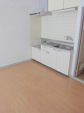 イル・ソーレの内装