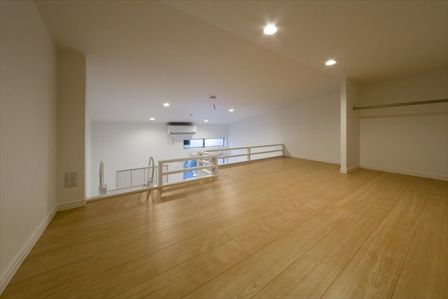 ファイブスターズの設備