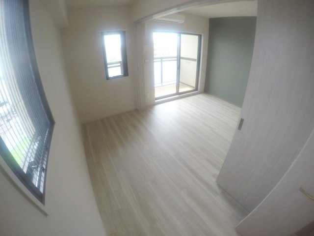 【寝室】 | ブランシエスタ南吹田パークサイド