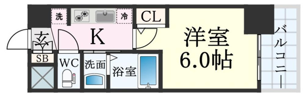 エステムコート神戸湊町