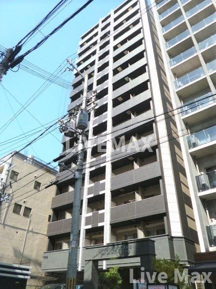 クリスタルグランツ心斎橋ＥＡＳＴの画像