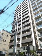 クリスタルグランツ心斎橋ＥＡＳＴの画像
