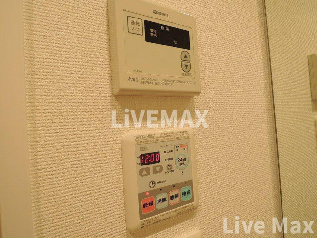 【設備】クリスタルグランツ心斎橋ＥＡＳＴ