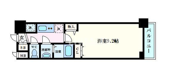 クリスタルグランツ心斎橋ＥＡＳＴ