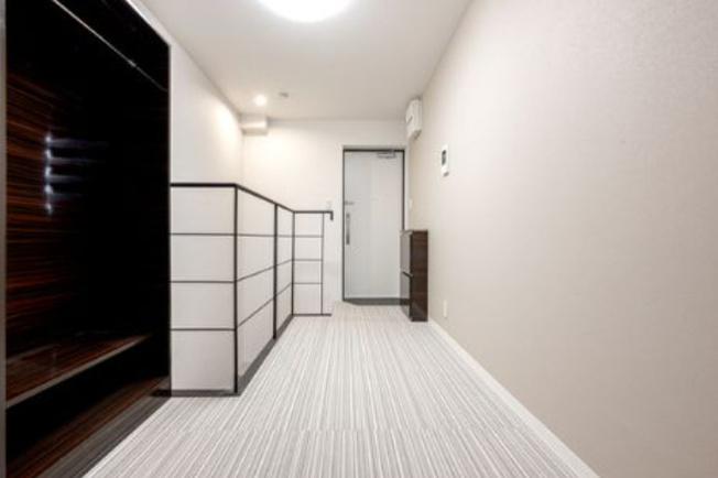 【玄関】ＨＪ　ＰＬＡＣＥ　ＮＩＳＨＩＨＡＲＡ