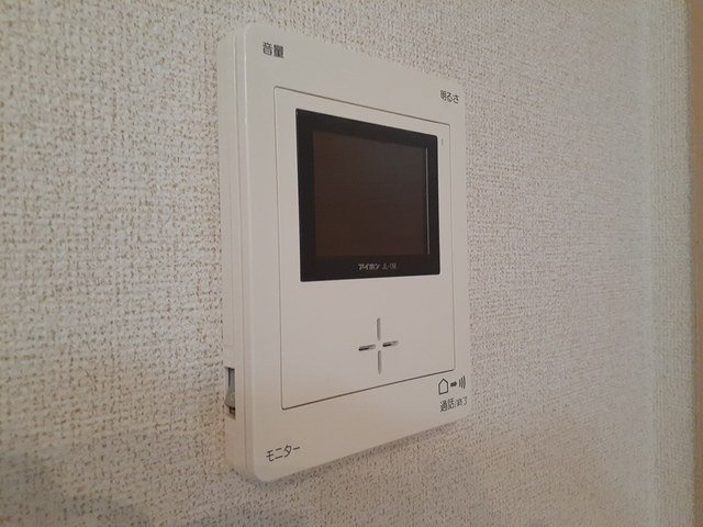 アルドーレⅡの設備