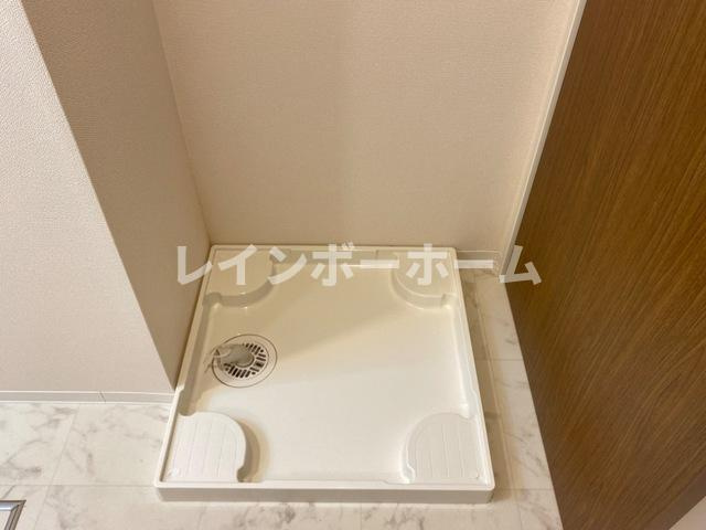ＧＲＡＣＥＲＹの設備
