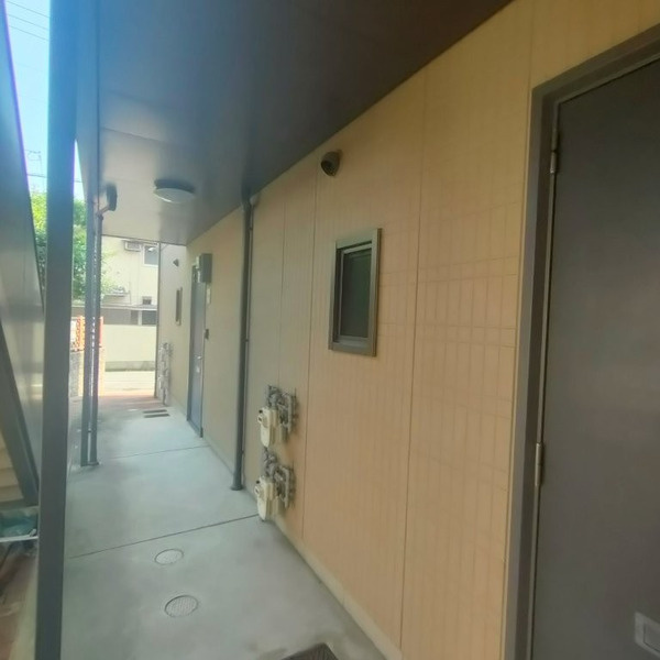 フルール岡本のその他