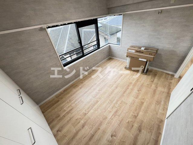 カーサ・ピッコラ高崎の洋室|高崎、前橋のお部屋探しはエンドスケープまで！お客様の理想お聞かせ下さい♪