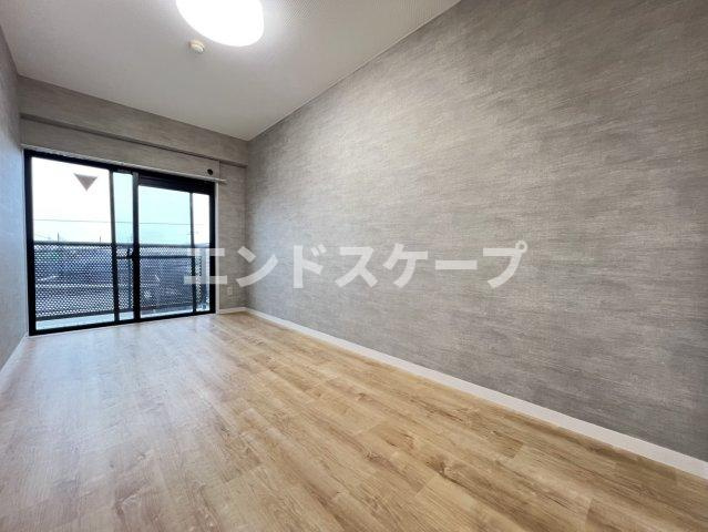 カーサ・ピッコラ高崎の洋室|高崎、前橋のお部屋探しはエンドスケープまで！お客様の理想お聞かせ下さい♪