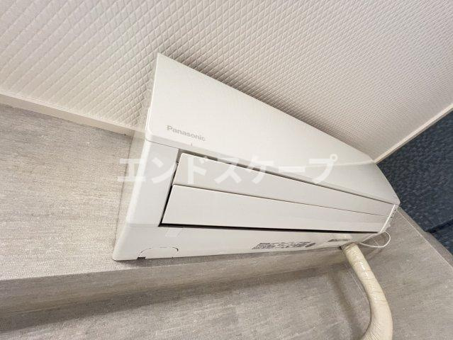 カーサ・ピッコラ高崎の設備|高崎、前橋のお部屋探しはエンドスケープまで！お客様の理想お聞かせ下さい♪