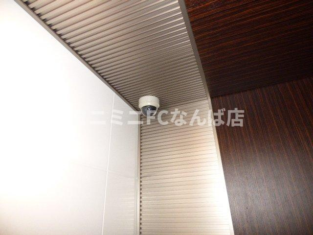 レジェンドール心斎橋EAST
