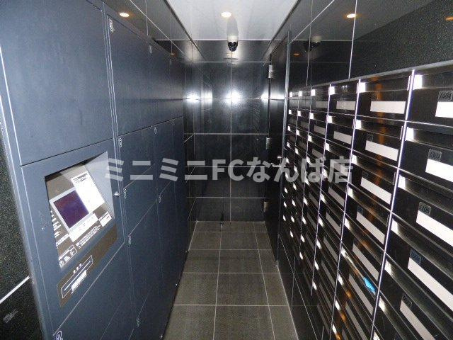 レジェンドール心斎橋EAST