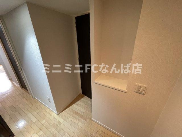 レジェンドール心斎橋EAST