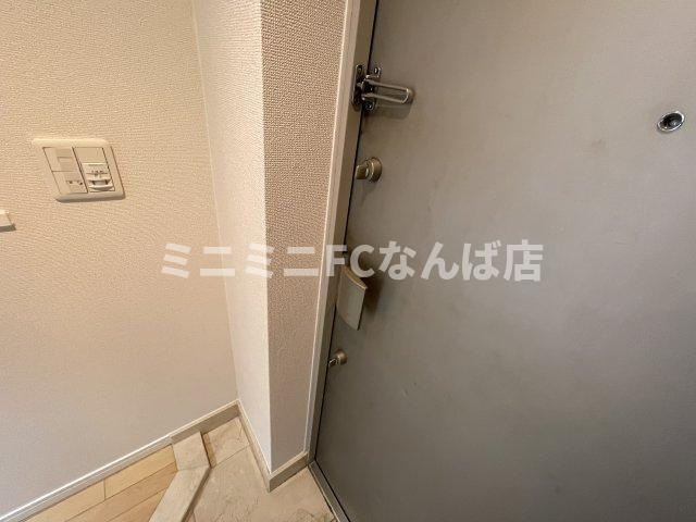 レジェンドール心斎橋EAST