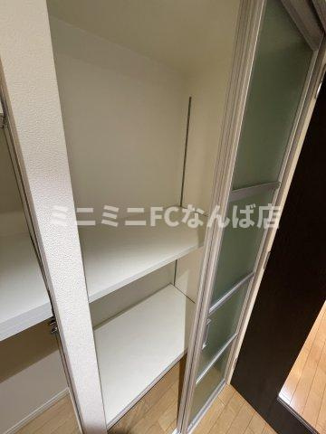 レジェンドール心斎橋EAST