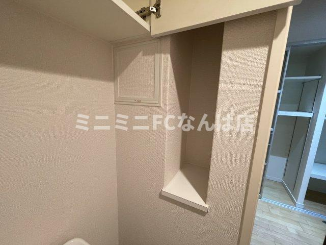 レジェンドール心斎橋EAST