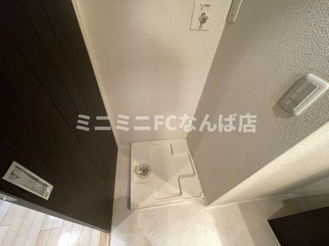 レジェンドール心斎橋EAST