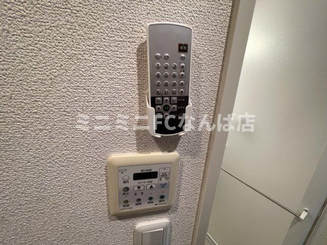 レジェンドール心斎橋EAST