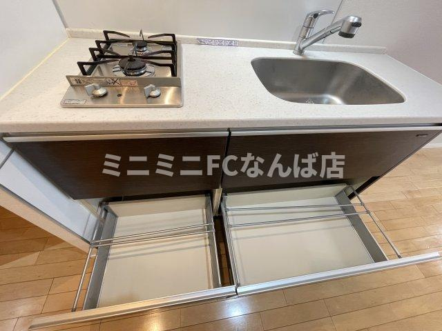 レジェンドール心斎橋EAST