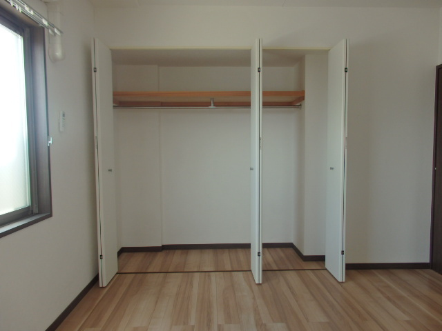 サンジュノラ西荻の収納|別部屋のお写真です。